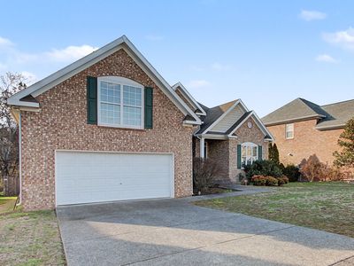 1028 Aenon Cir, Spring Hill, TN, 37174