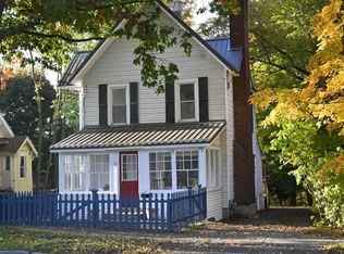 305 Chestnut St, Oneonta, NY 13820