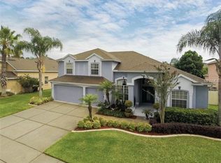 9118 Woodbridge Oak Ter, Orlando, FL 32825