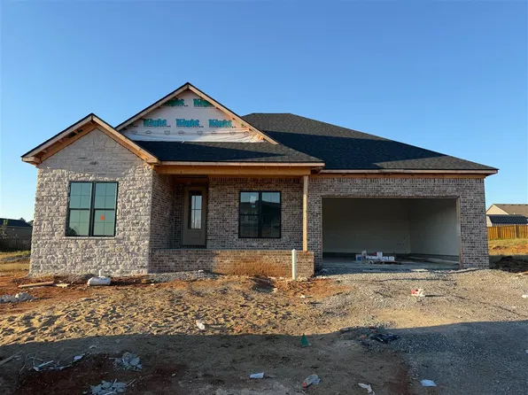 LOT 14 Rhylea Way, Franklin, KY 42134