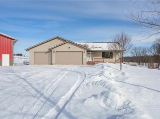 29460 100th Avenue, Cadott, WI 54727