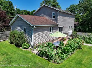 359 Old State Route 32, Saugerties, NY 12477