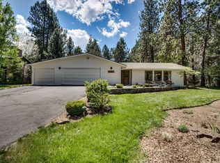20417 Bullblock Rd, Bend, OR 97702