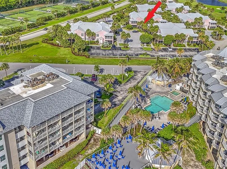 411 NE Plantation Rd #511 — Photo 42