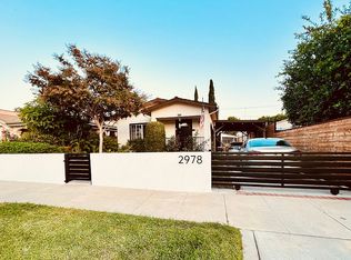 2978 Ingledale Ter, Los Angeles, CA 90039