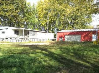 N8734 Highway 26, Burnett, WI 53922