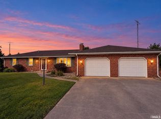 2378 S 425 E, Monticello, IN 47960