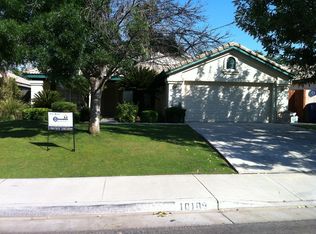 10109 Bay Colony Dr, Bakersfield, CA 93312