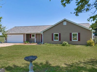 14807 Highway 36, Covington, GA, 30014