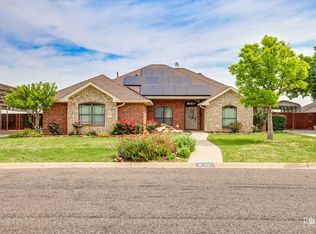 314 Burlington Rd, San Angelo, TX 76901