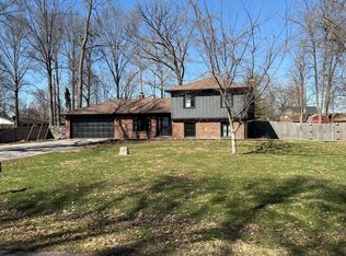 4856 S Catalina Dr S, New Palestine, IN
