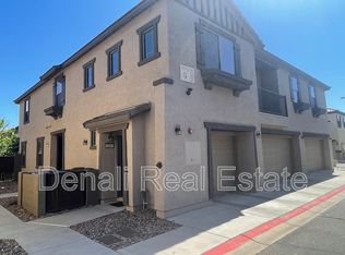 1250 S Rialto St LOT 26, Mesa, AZ 85209