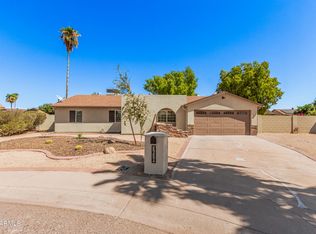 3628 E Greenway Ln, Phoenix, AZ 85032