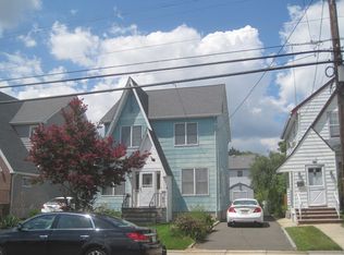 226 Yale Ter, Linden, NJ 07036