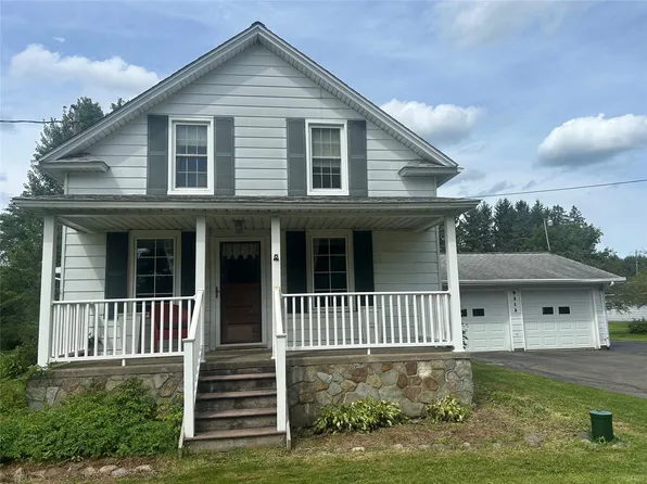 9313 Wattsburg Rd, Erie, PA 16509