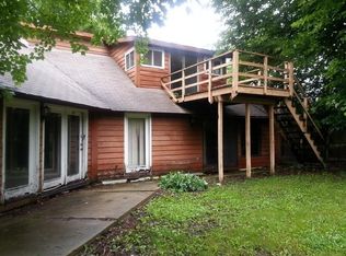 37718 N North Ave, Beach Park, IL 60087
