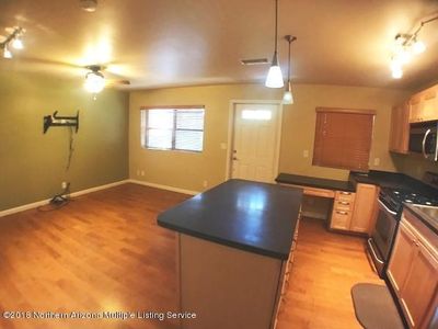 110 E Dale Ave APT 4, Flagstaff, AZ, 86001
