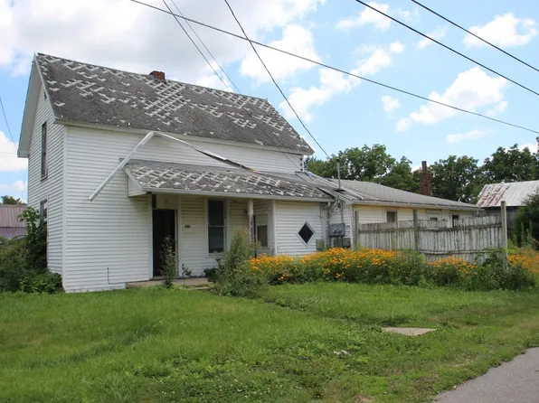 607 Erie St, Wabash, IN 46992