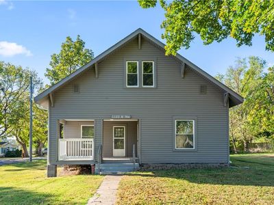 1120 E 7th St, Ottawa, KS, 66067