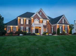 2309 Sandhurst Dr, Jamison, PA 18929