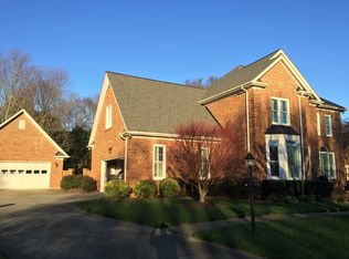 10507 Kenlauren Trl, Charlotte, NC 28210