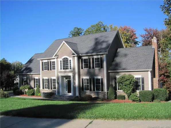 211 Country Lane, Glastonbury, CT 06073