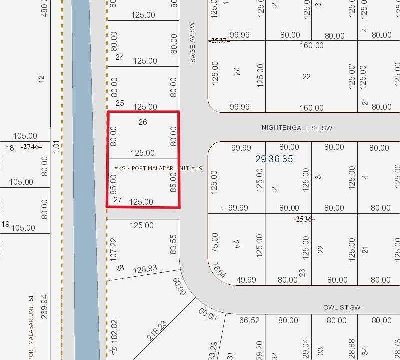 2nd image of 3354&3368 Sage Ave SW