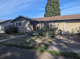 1573 6th St, Springfield, OR 97477