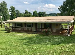 1561 Paran Rd, Cookeville, TN 38506