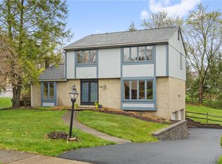 246 Courtney Pl, Wexford, PA 15090