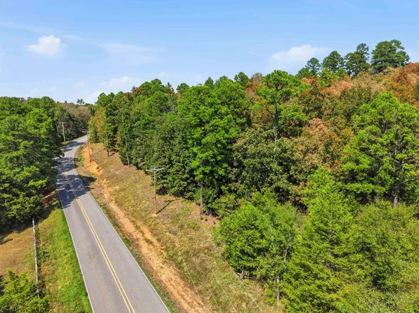0 Rocky Gap Rd, Conway, AR 72034