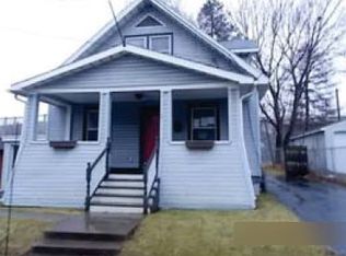 2 Hill St, Binghamton, NY 13904