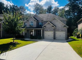 184 Clubhouse Xing, Acworth, GA 30101