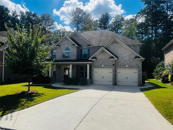 184 Clubhouse Xing, Acworth, GA 30101