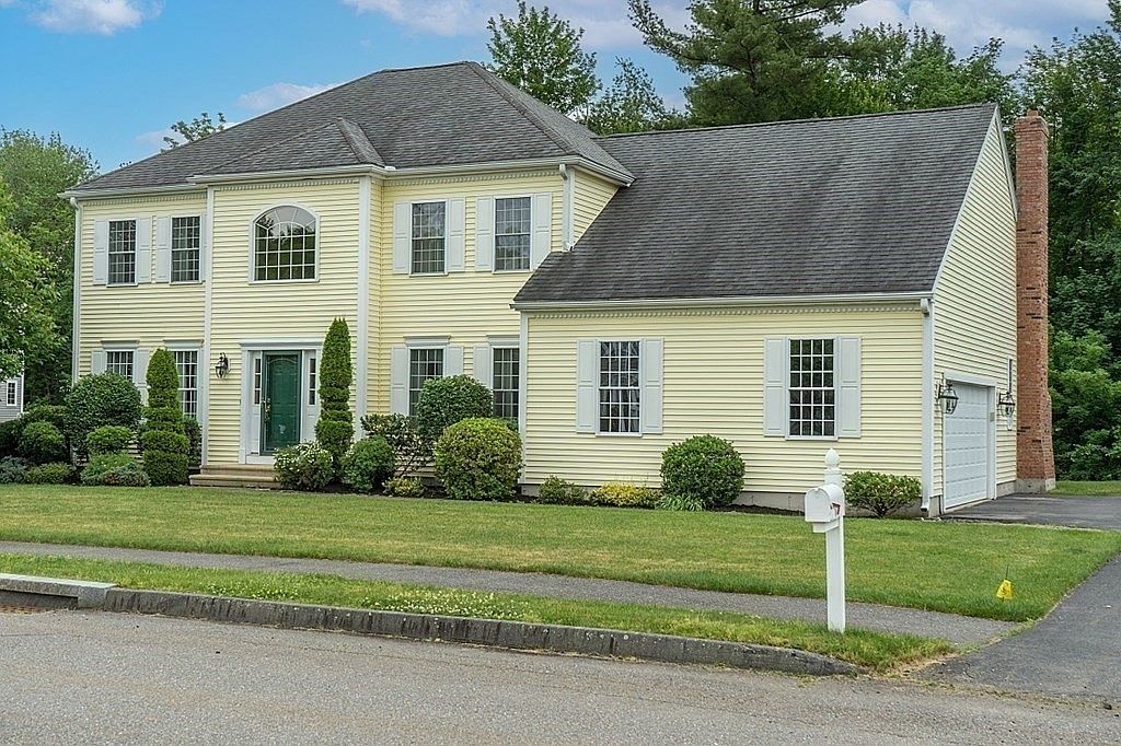 49 Sky Ln, Leominster, MA 01453 Zillow