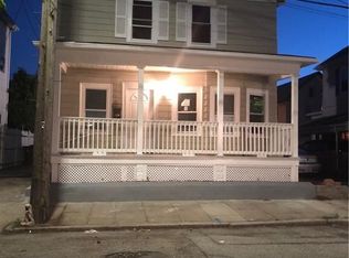 21 Dunford St, Providence, RI 02909