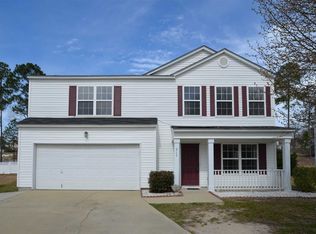 617 Castle Ridge Dr, Columbia, SC 29229