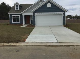 337 Cardita Loop LOT 10, Myrtle Beach, SC 29588
