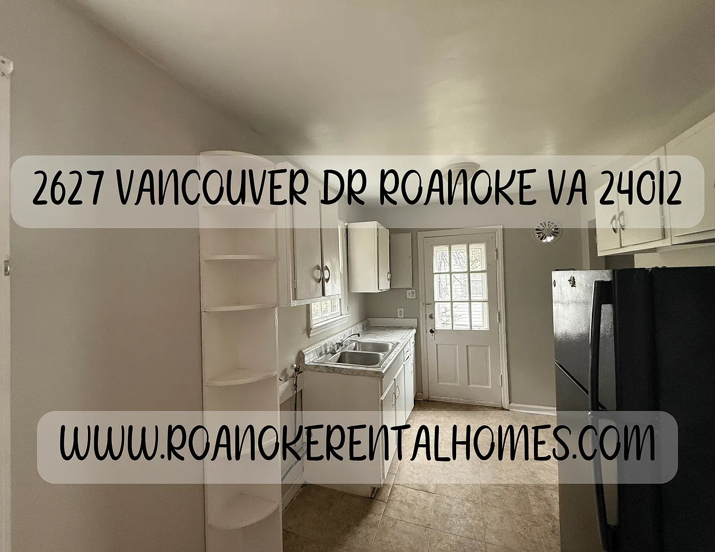 2627 Vancouver 3bed/1bath $1295 — Photo 4