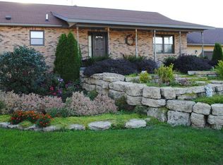 2162 Il Route 78 N, Stockton, IL 61085