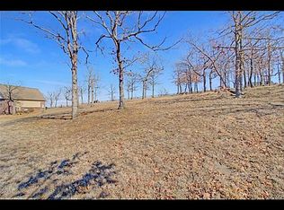 0 Timber Ridge Ln, Skiatook, OK 74073