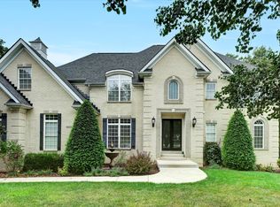 6024 Waterfall Way, Prospect, KY 40059