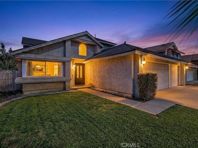 5940 Breckinridge Ln, Chino, CA, 91710