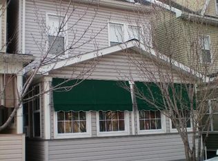 322 4th Ave, Altoona, PA 16602