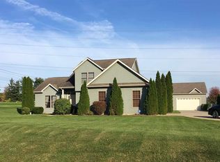 51030 Elm Rd, Granger, IN 46530