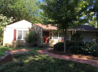 152 S McFarland St, Stillwater, OK 74074