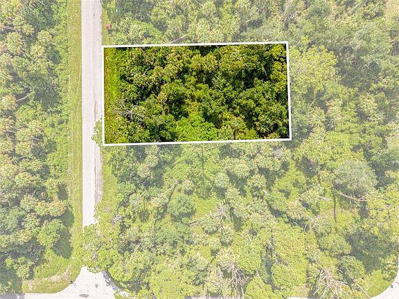 3rd image of 16126 TARKIO AVENUE LOT 13