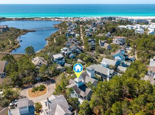 53 Creek Bridge Way, Inlet Beach, FL 32461