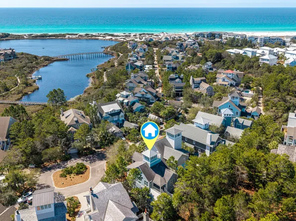 53 Creek Bridge Way, Inlet Beach, FL 32461