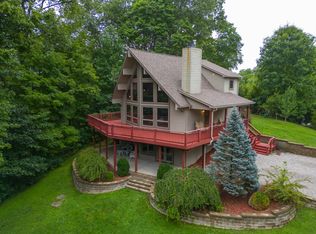 6268 Justins Ridge Rd, Nashville, IN 47448